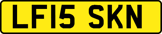 LF15SKN