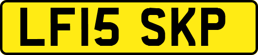 LF15SKP