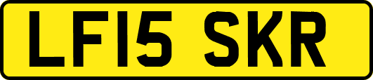 LF15SKR