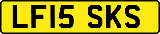 LF15SKS