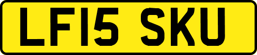 LF15SKU