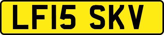 LF15SKV
