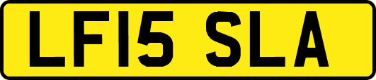 LF15SLA