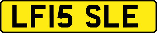 LF15SLE