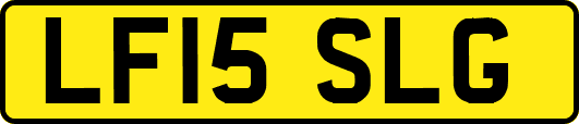 LF15SLG
