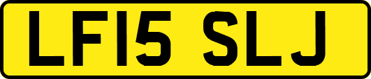 LF15SLJ