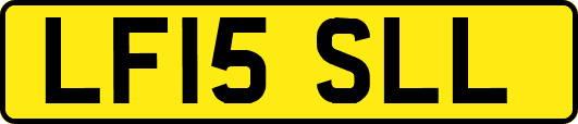 LF15SLL