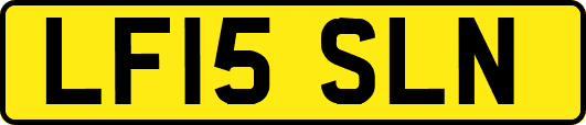 LF15SLN