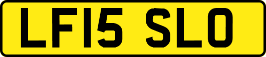 LF15SLO