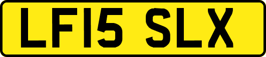 LF15SLX
