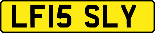 LF15SLY