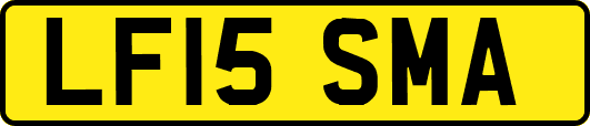 LF15SMA