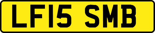 LF15SMB