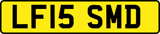 LF15SMD