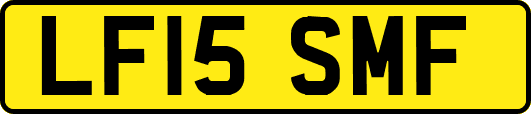 LF15SMF