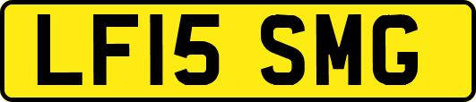 LF15SMG