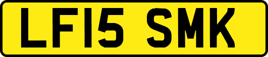 LF15SMK