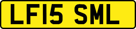 LF15SML
