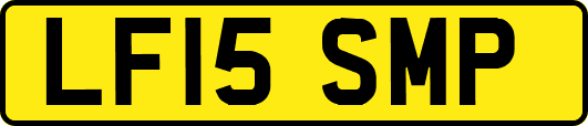 LF15SMP