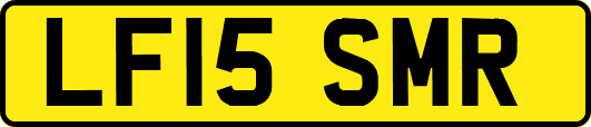 LF15SMR