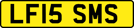 LF15SMS