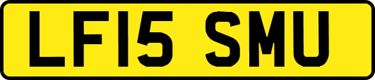 LF15SMU