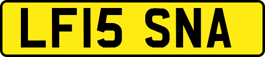 LF15SNA