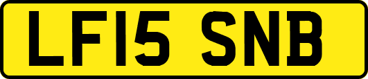 LF15SNB