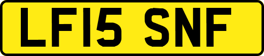 LF15SNF