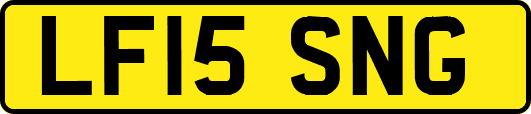LF15SNG