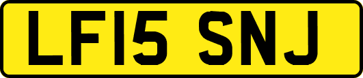 LF15SNJ
