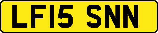 LF15SNN