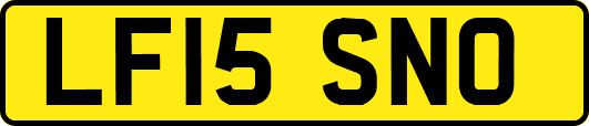 LF15SNO