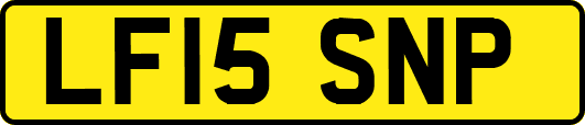 LF15SNP