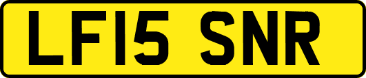 LF15SNR
