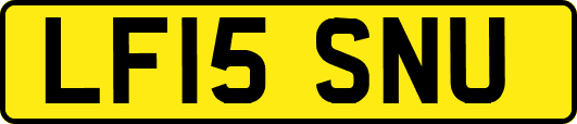 LF15SNU