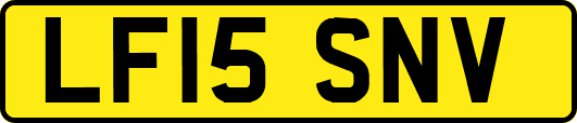 LF15SNV