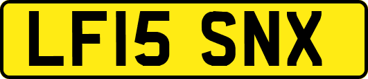 LF15SNX