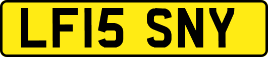 LF15SNY