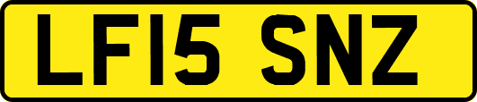 LF15SNZ