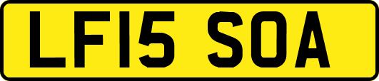 LF15SOA