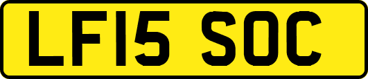 LF15SOC