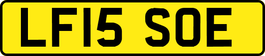LF15SOE