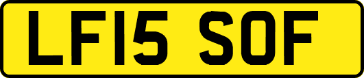 LF15SOF