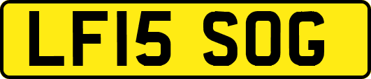 LF15SOG