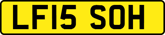 LF15SOH