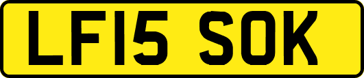 LF15SOK