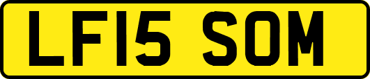 LF15SOM
