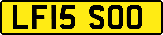 LF15SOO
