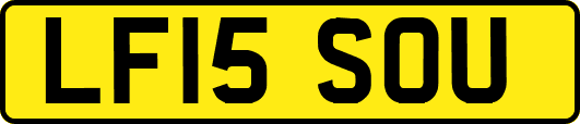LF15SOU